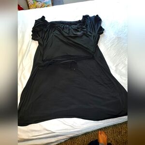 Roaman's plus size shirt 4x